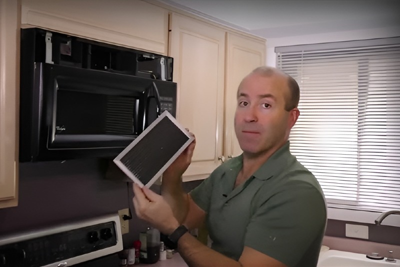 Mastering the Art of Microwave Repair in Dana Point, CA